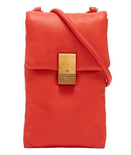 Liebeskind Berlin PATTY Mobile Pouch Pendant, Onesize (HxBxT 18.5cm x 11.2cm x 2cm), Peppers von Liebeskind