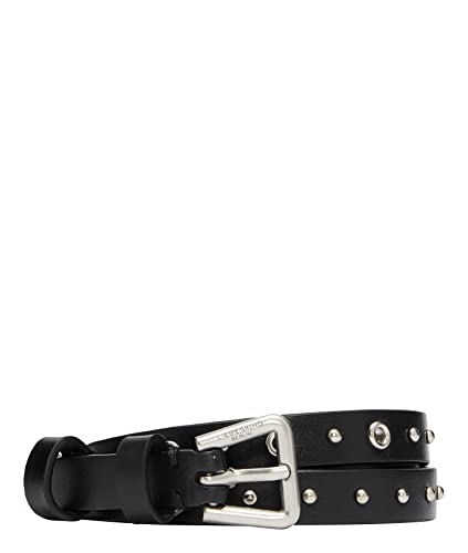 Liebeskind PB-Belt Studs Silver Liebeskind PB-Belt Studs Silver von Liebeskind