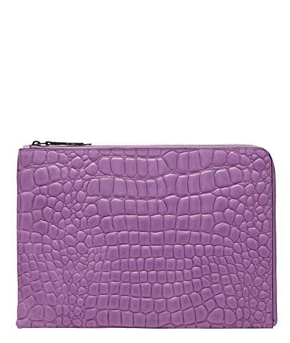 Liebeskind PB CROCO-LAPTOP CASE von Liebeskind