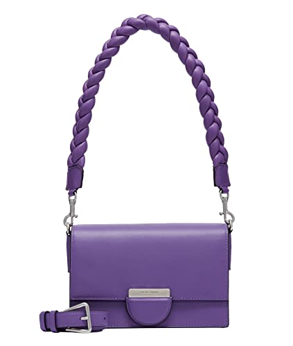 Liebeskind Berlin PENELOPE 2 BR Crossbody, Medium (HxBxT 16cm x 23cm x 10cm), Orchid von Liebeskind