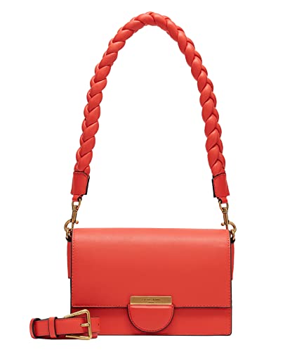 Liebeskind Berlin PENELOPE 2 BR Crossbody, Medium (HxBxT 16cm x 23cm x 10cm), Peppers von Liebeskind