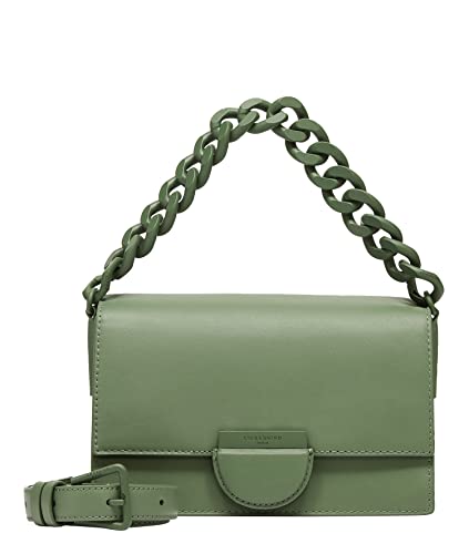 Liebeskind Berlin PENELOPE 2 CH Crossbody Crossbody, Medium (HxBxT 16cm x 23cm x 10cm), Palm Green von Liebeskind