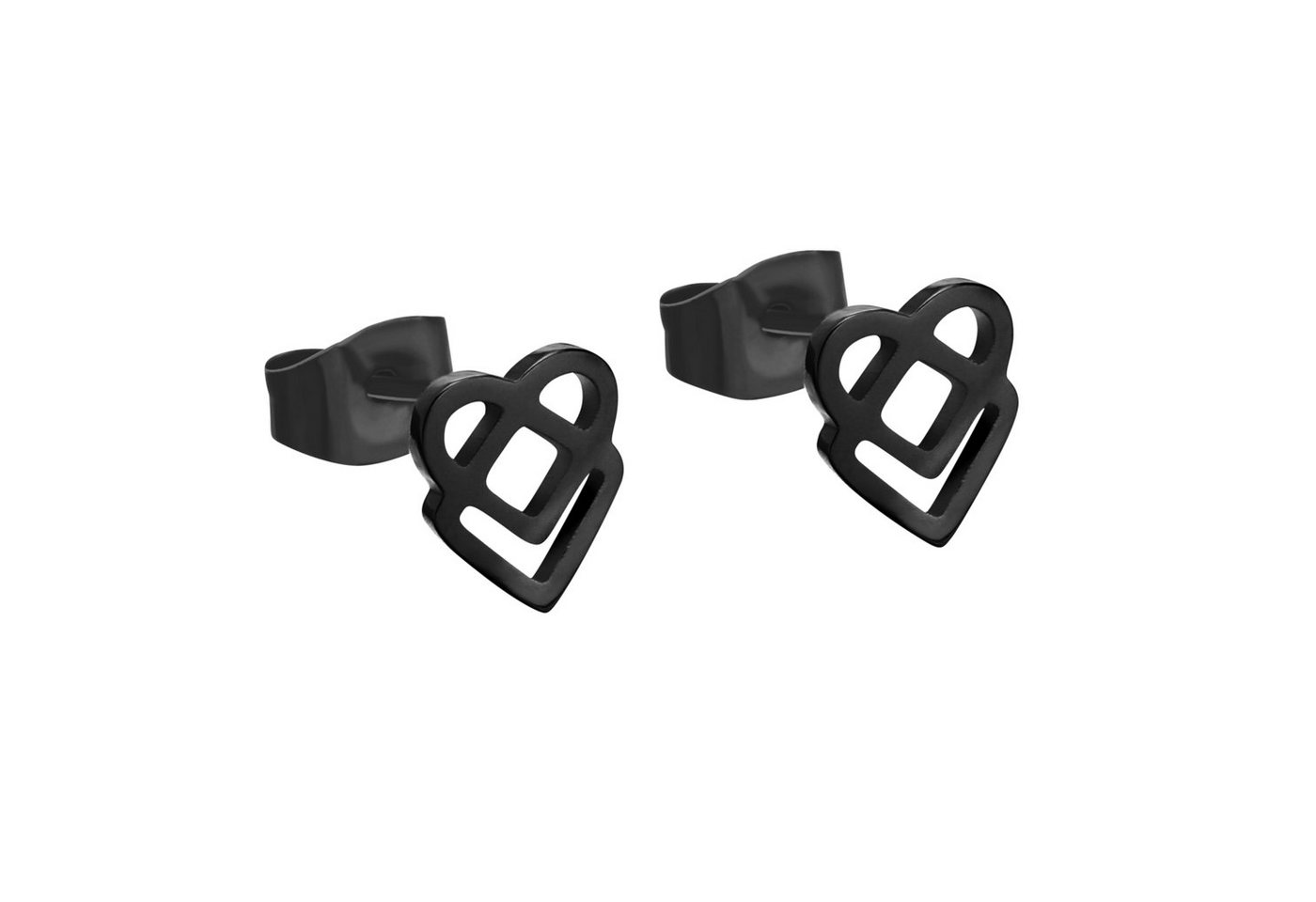 Liebeskind Berlin Paar Ohrstecker Edelstahl von Liebeskind Berlin