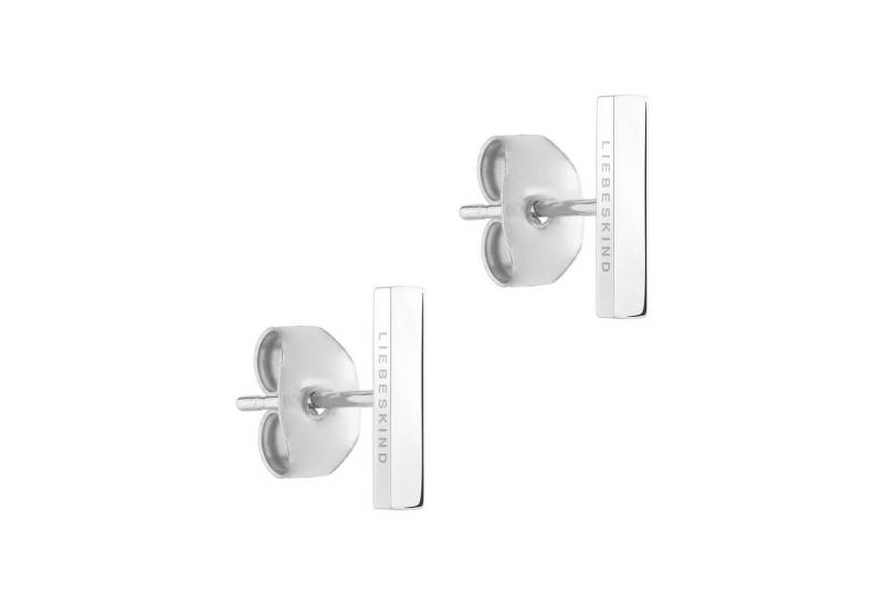 Liebeskind Berlin Paar Ohrstecker Edelstahl von Liebeskind Berlin