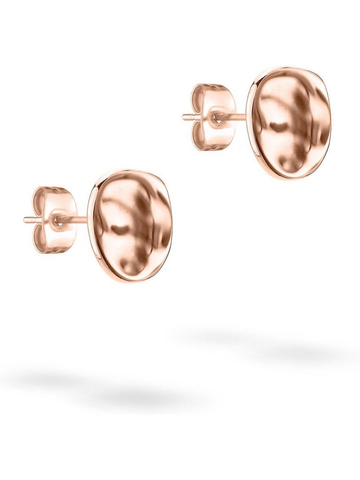 Liebeskind Berlin Paar Ohrstecker Liebeskind Damen-Ohrstecker Edelstahl von Liebeskind Berlin