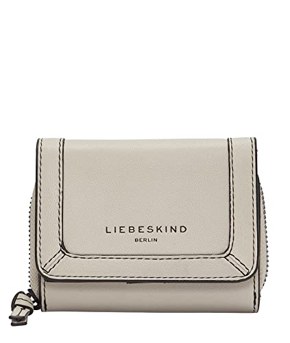 Liebeskind Berlin Pablita, Medium (HxBxT 9cm x 11cm x 3cm), Almond Milk von Liebeskind