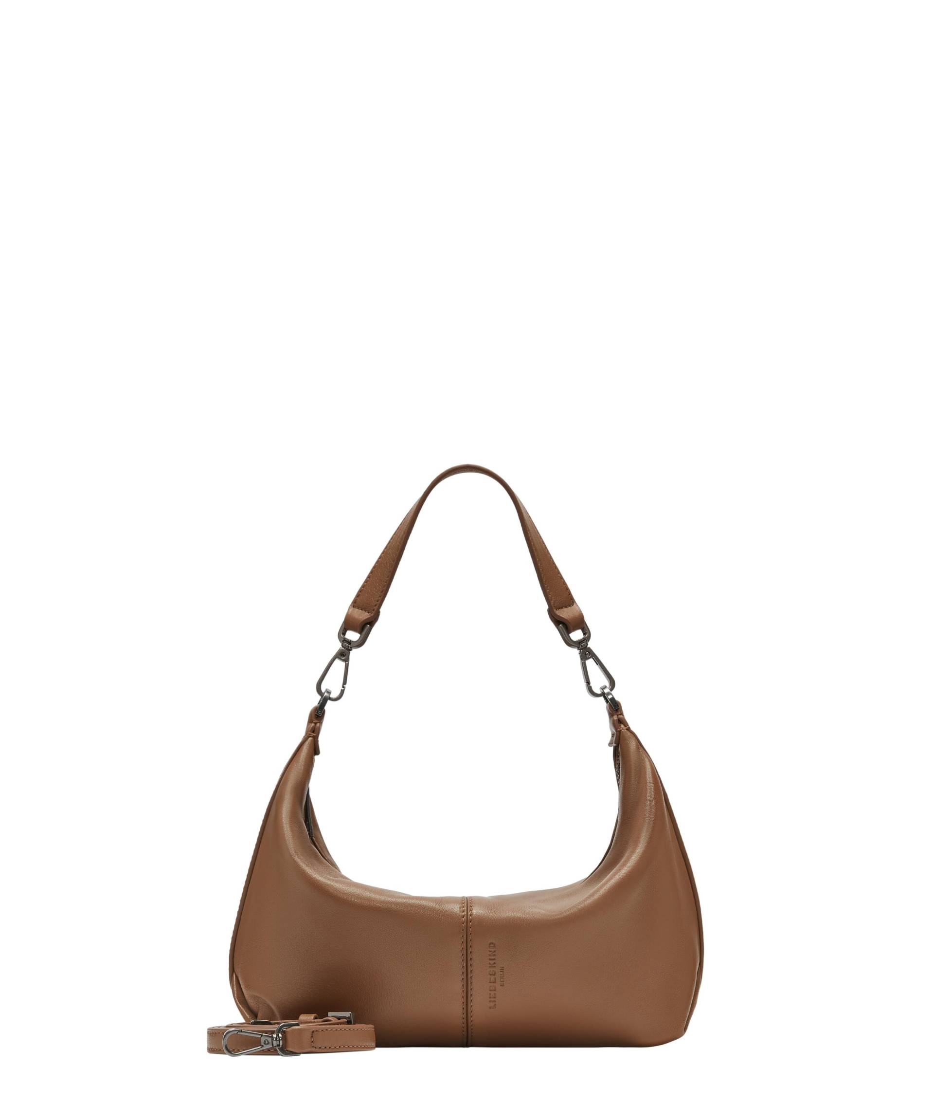 Liebeskind Berlin - Paris Hobo S karamell - Gr. - OS von Liebeskind Berlin