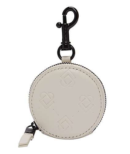 Liebeskind Berlin Pendant Round, One Size (HxBxT 7cm x 7cm x 1.7cm), Almond Milk von Liebeskind