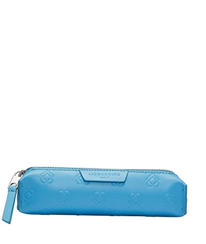 Liebeskind Berlin Pouch S, Small (HxBxT 3.5cm x 3.2cm x 17cm), Horizon Blue von Liebeskind