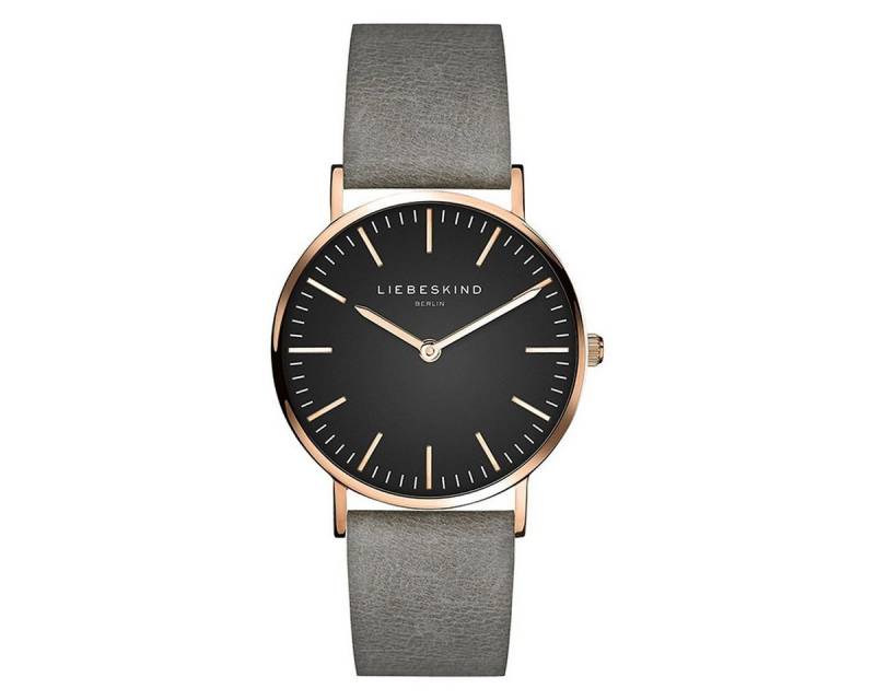 Liebeskind Berlin Quarzuhr LT-0094-LQ von Liebeskind Berlin