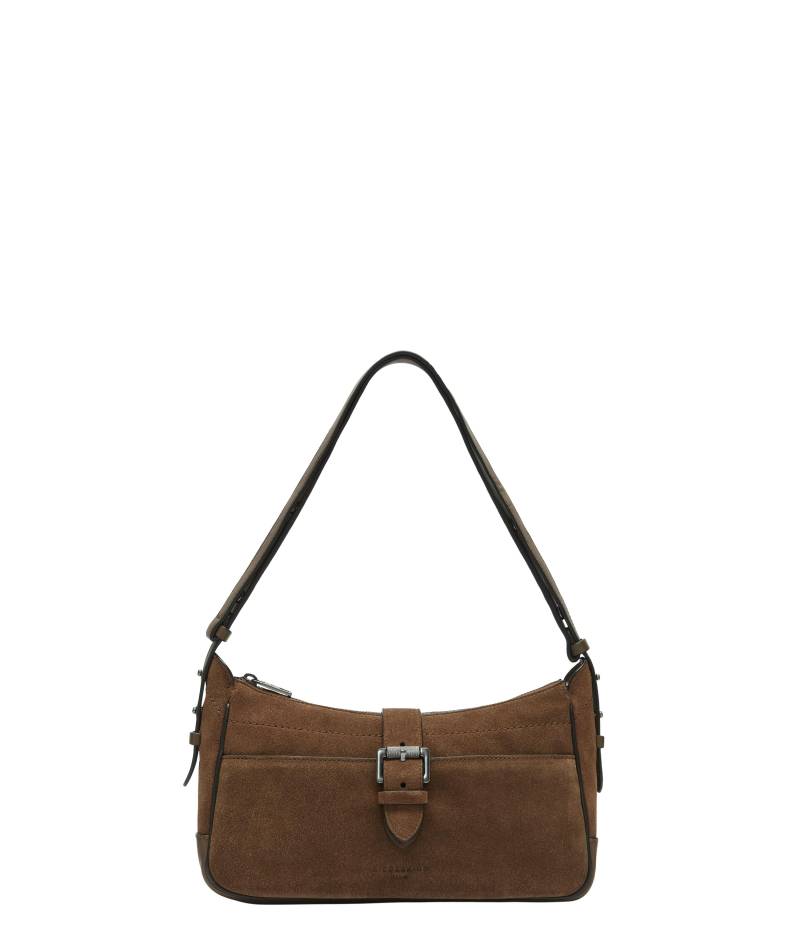 Liebeskind Berlin - Ren Schultertasche S cognac von Liebeskind Berlin