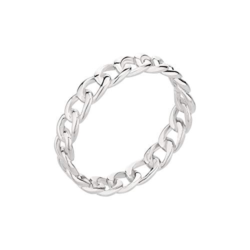 Liebeskind Berlin Ring LJ-0679-R-54 Silber von Liebeskind