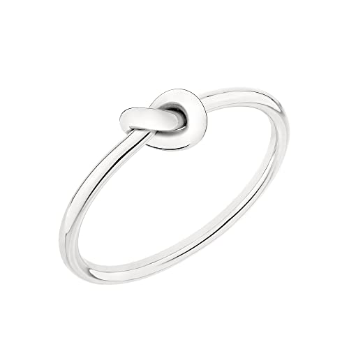 Liebeskind Ring LJ-1057-R-52 Silber von Liebeskind