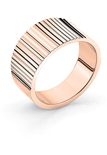 Liebeskind Ring LJ-1141-R-54 IP Roségold von Liebeskind