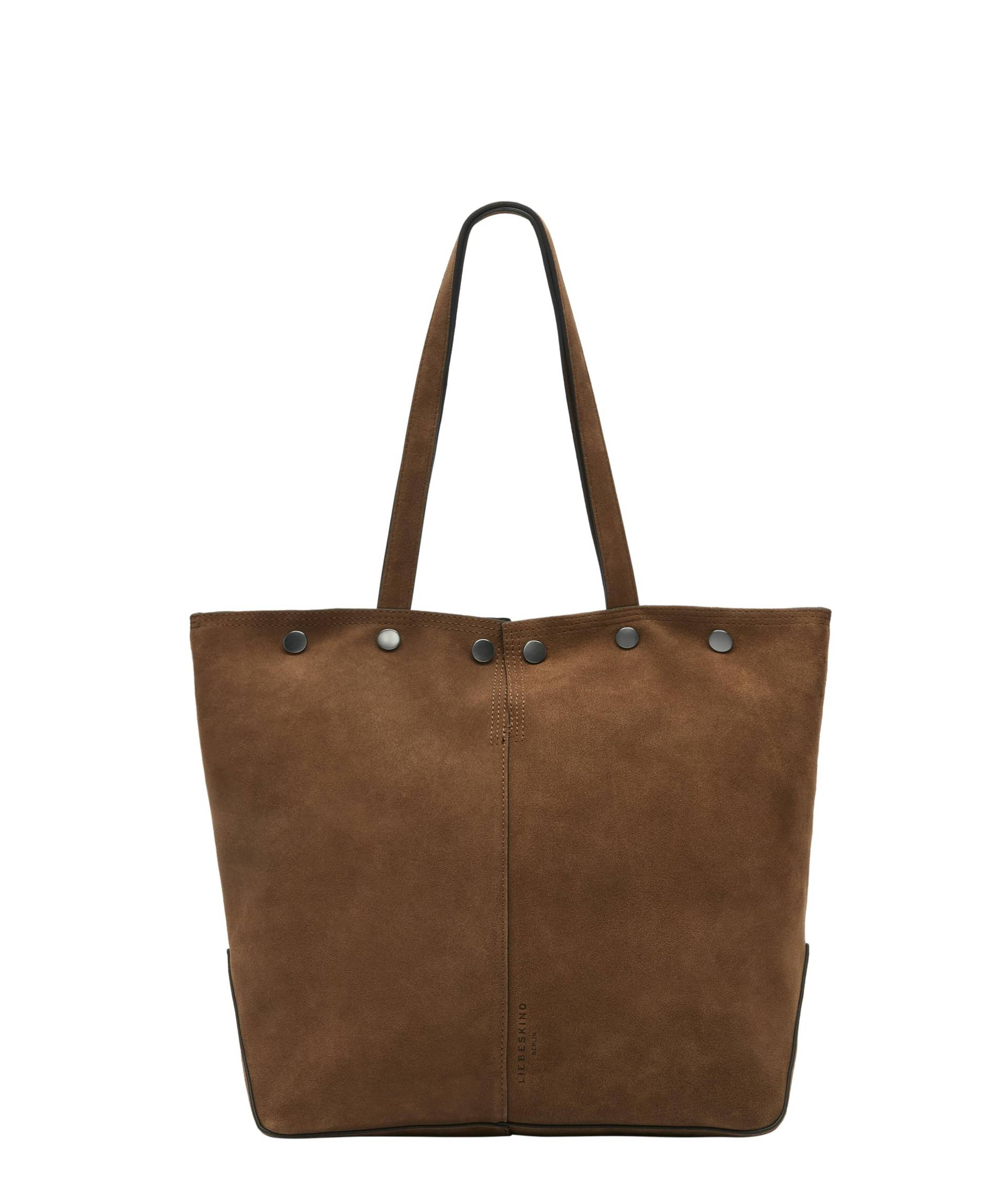 Liebeskind Berlin - Rive Tote L cognac - Gr. - OS von Liebeskind Berlin