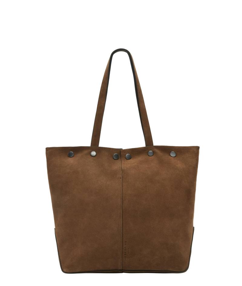 Liebeskind Berlin - Rive Tote L cognac - Gr. - OS von Liebeskind Berlin