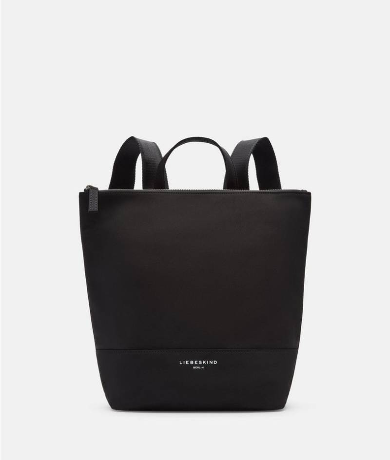 Liebeskind Berlin Rucksack Rucksack, Leichter und strapazierfähiger Rucksack von Liebeskind Berlin