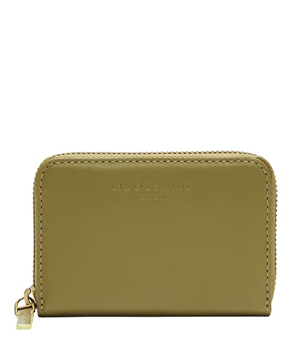 Liebeskind Berlin Damen SADE Eliza Purse S, Matcha, S (HxBxT 8cm x 11.5cm x 2cm) von Liebeskind