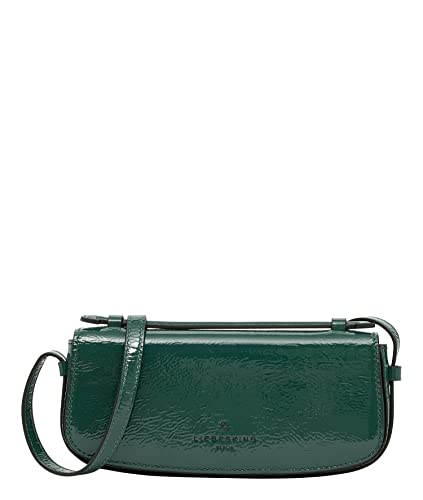 Liebeskind Berlin SADIE NAPLACK Crossbody, Extra Small (HxBxT 10cm x 21cm x 4cm), Fairy Forest von LIEBESKIND