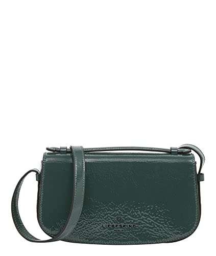 Liebeskind Berlin SADIE NAPLACK Crossbody, Small (HxBxT 15cm x 23.5cm x 6.5cm), Fairy Forest von Liebeskind