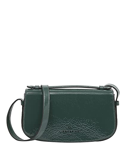 Liebeskind Berlin SADIE NAPLACK Crossbody, Small (HxBxT 15cm x 23.5cm x 6.5cm), Fairy Forest von LIEBESKIND