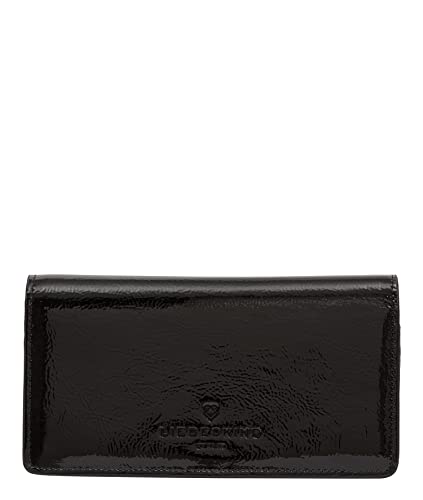 Liebeskind Berlin SADIE NAPLACK Slam Geldbörse, Large (HxBxT 10cm x 18.5cm x 2.5cm), Black von Liebeskind