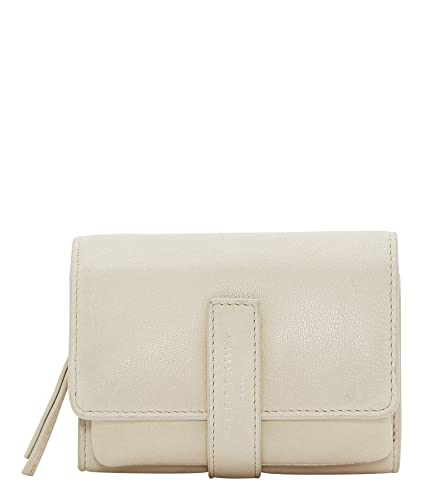 Liebeskind Berlin Scarlet Kate Geldbörse, Large (HxBxT 10cm x 13cm x 4cm), Pearl von Liebeskind