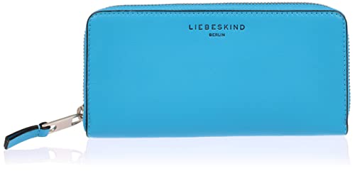 Liebeskind Berlin Sally, Large (HxBxT 9.4cm x 18.8cm x 2cm), Horizon Blue von Liebeskind