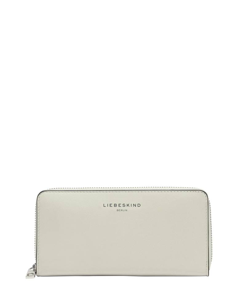 Liebeskind Berlin - Sally Geldbörse L creme von Liebeskind Berlin