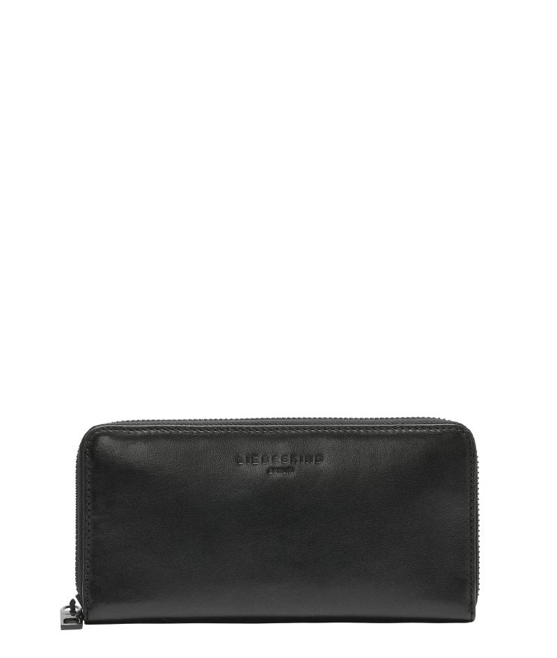 Liebeskind Berlin - Sally Geldbörse L schwarz - Gr. - OS von Liebeskind Berlin