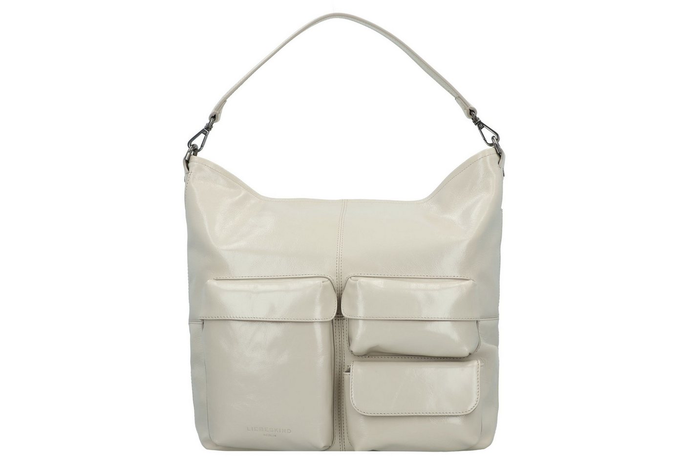 Liebeskind Berlin Schultertasche, Leder von Liebeskind Berlin