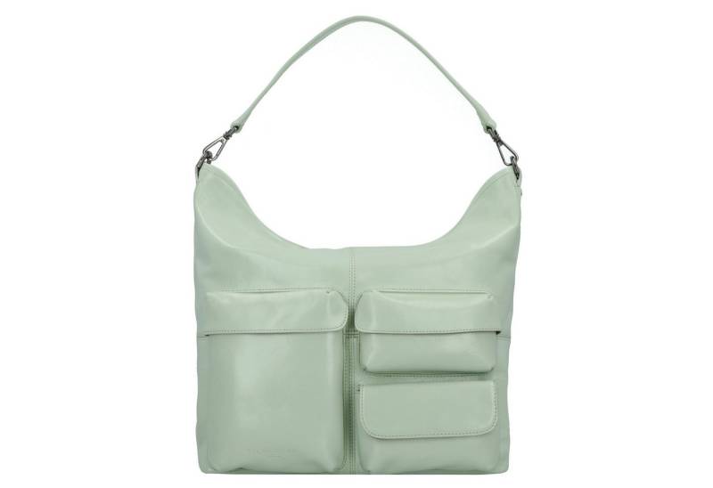 Liebeskind Berlin Schultertasche, Leder von Liebeskind Berlin