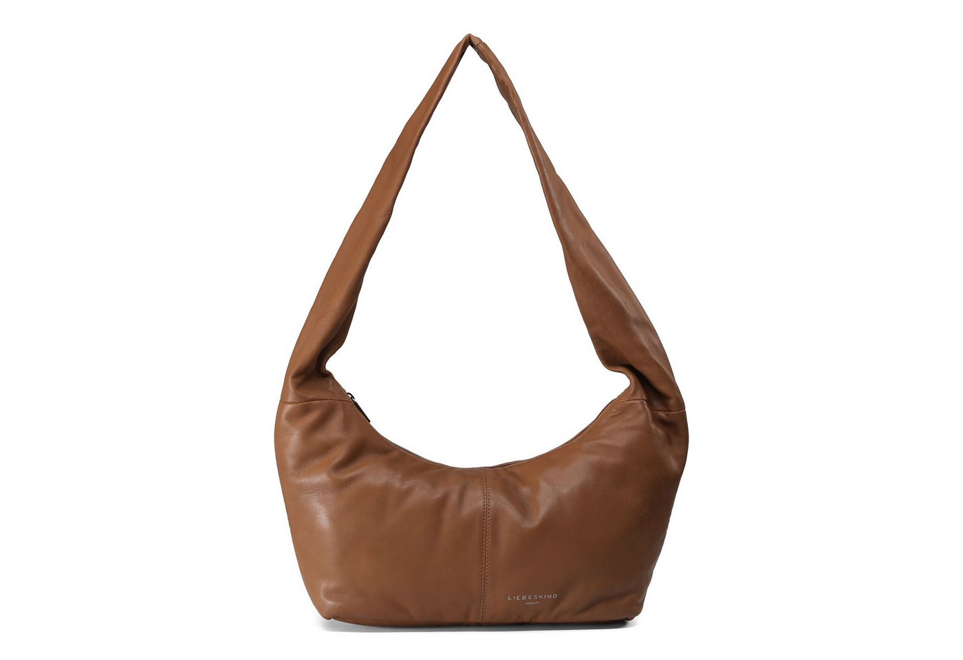 Liebeskind Berlin Schultertasche Bo, Leder von Liebeskind Berlin