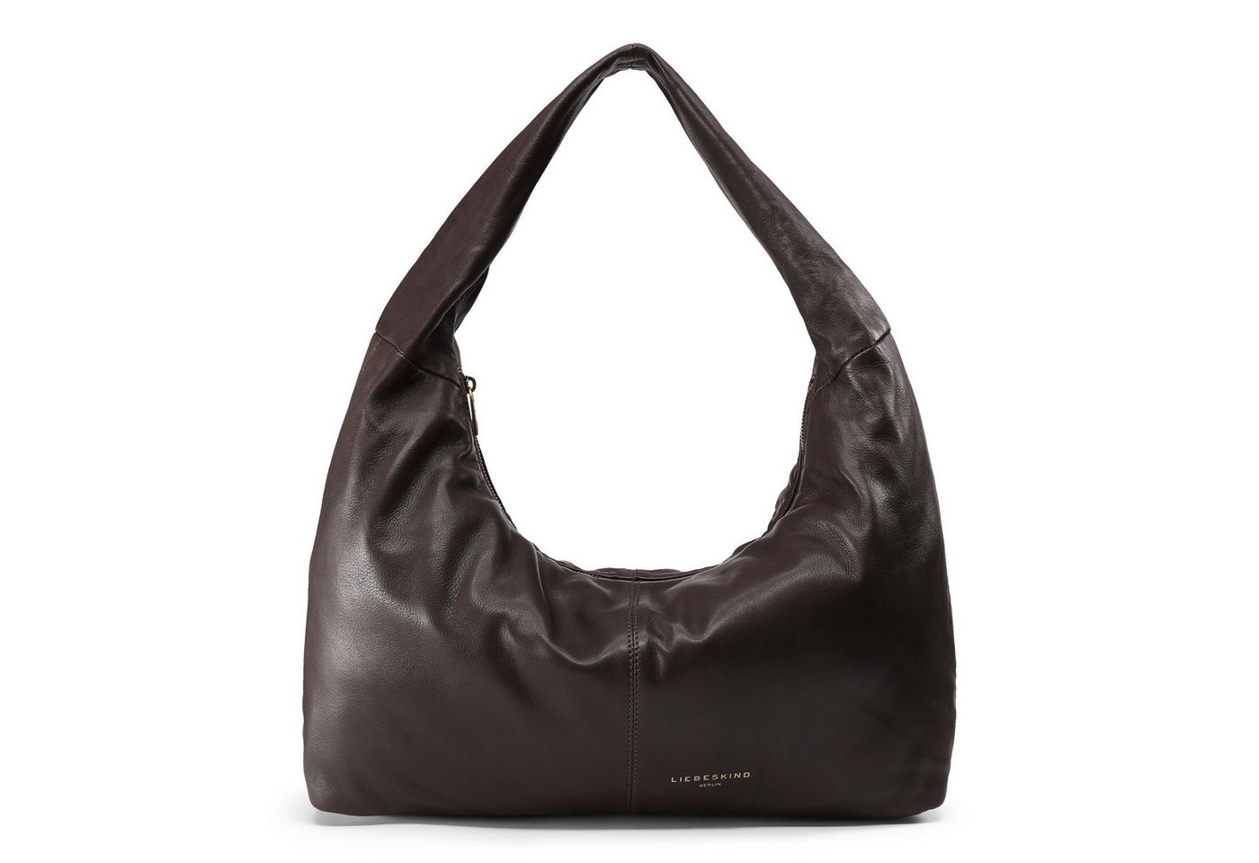 Liebeskind Berlin Schultertasche Bo, Leder von Liebeskind Berlin