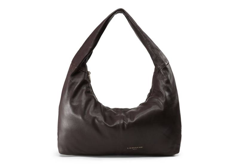 Liebeskind Berlin Schultertasche Bo, Leder von Liebeskind Berlin