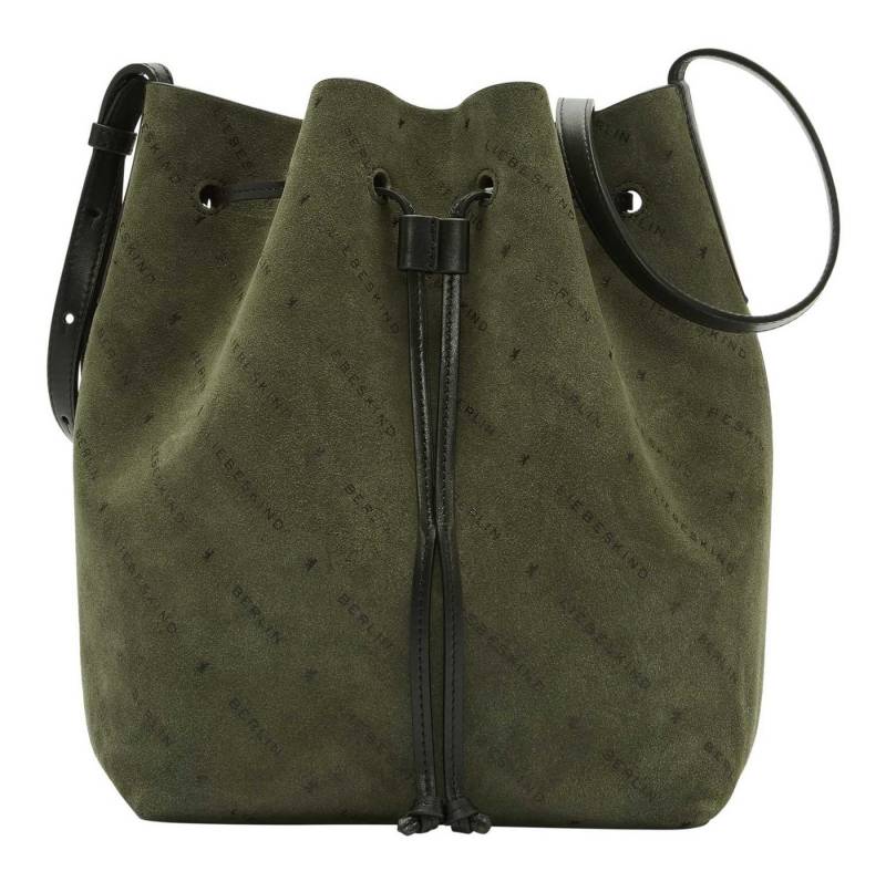 Liebeskind Berlin Schultertasche Bucket Bag, aus echtem Leder Liebeskind Berlin Schultertasche Bucket Bag, aus echtem Leder von Liebeskind Berlin