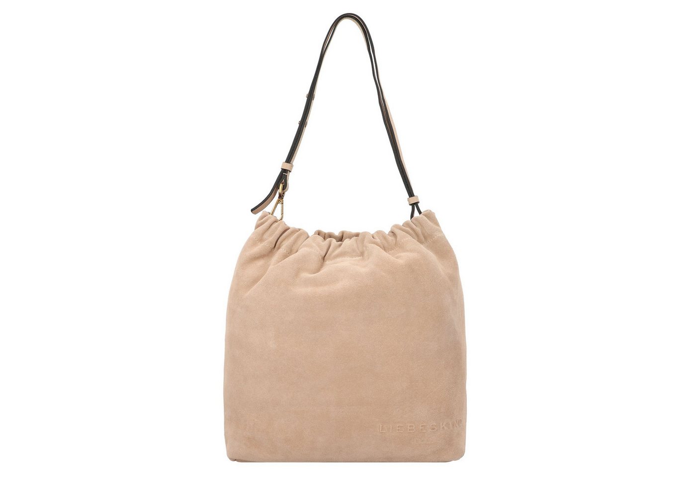 Liebeskind Berlin Schultertasche Cloud, Leder von Liebeskind Berlin