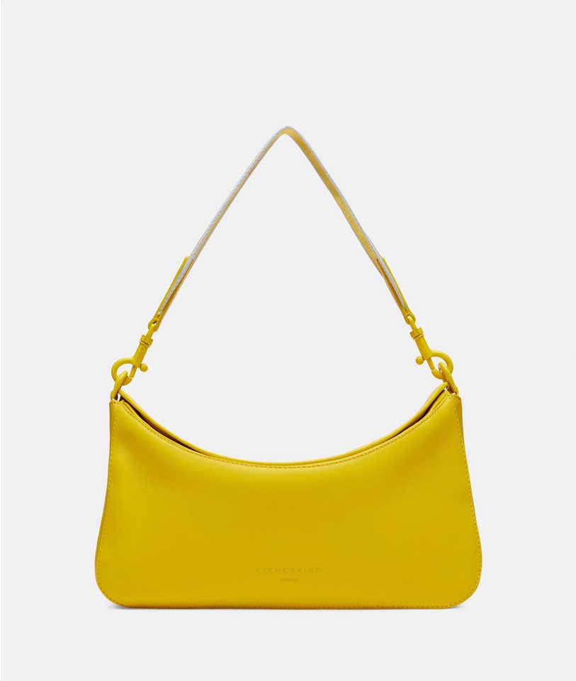 Liebeskind Berlin Schultertasche Crossbody, Ledertasche mit Magnetverschluss von Liebeskind Berlin