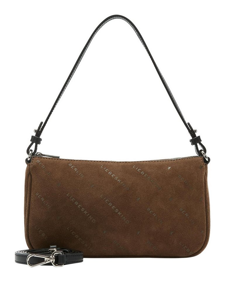 Liebeskind Berlin Schultertasche Crossbody, aus echtem Leder von Liebeskind Berlin