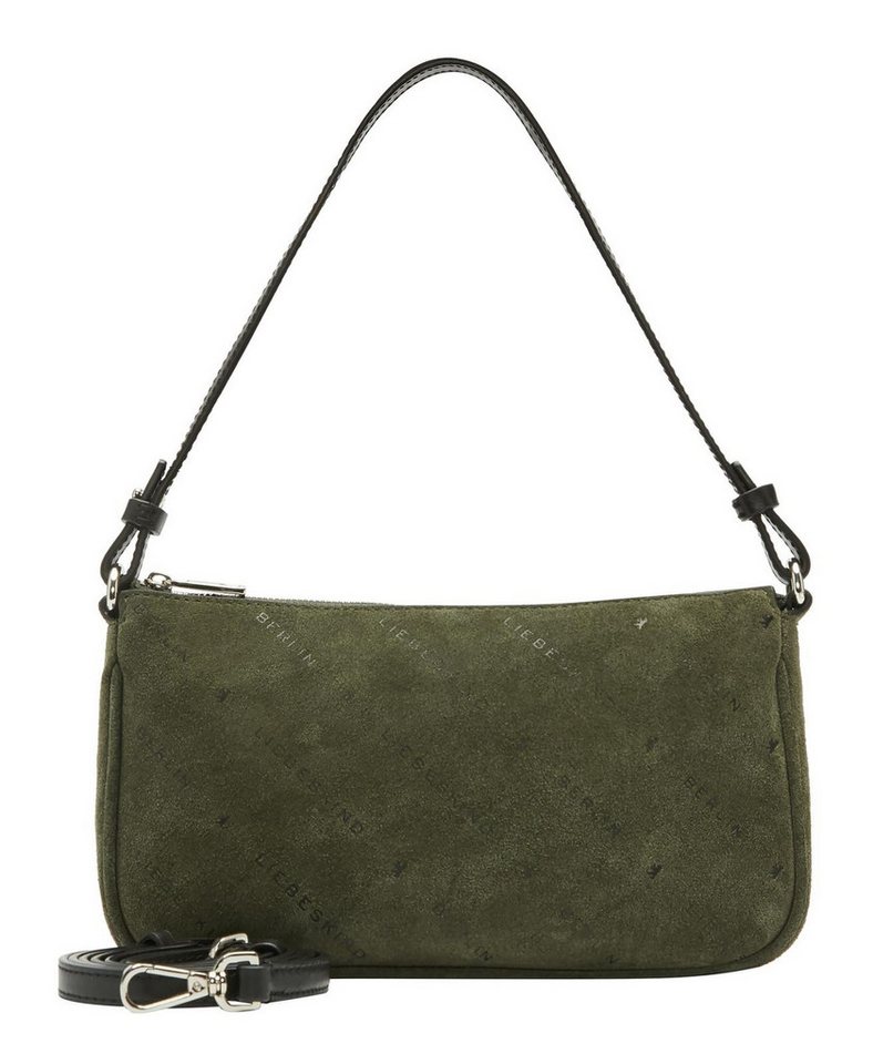 Liebeskind Berlin Schultertasche Crossbody, aus echtem Leder Liebeskind Berlin Schultertasche Crossbody, aus echtem Leder von Liebeskind Berlin