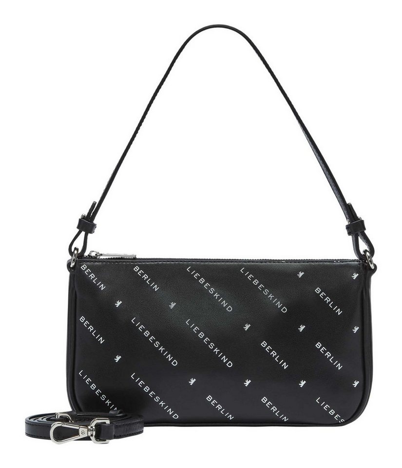 Liebeskind Berlin Schultertasche Crossbody, aus echtem Leder von Liebeskind Berlin