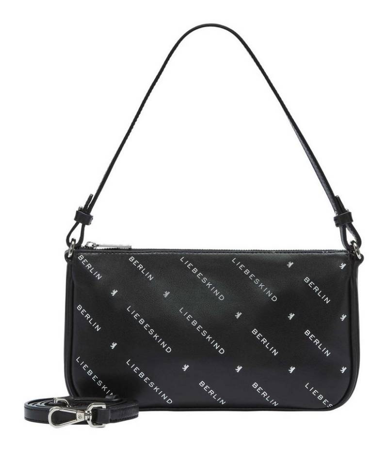 Liebeskind Berlin Schultertasche Crossbody, aus echtem Leder von Liebeskind Berlin