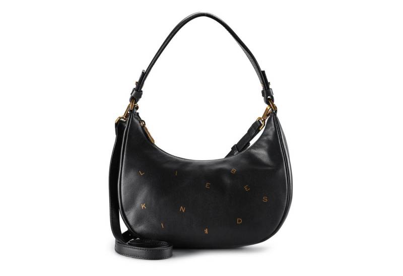 Liebeskind Berlin Schultertasche Dancing Letters, Leder Liebeskind Berlin Schultertasche Dancing Letters, Leder von Liebeskind Berlin