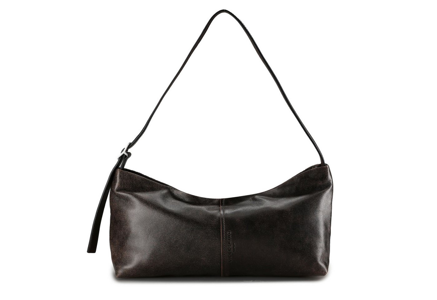 Liebeskind Berlin Schultertasche Farrah, Leder von Liebeskind Berlin