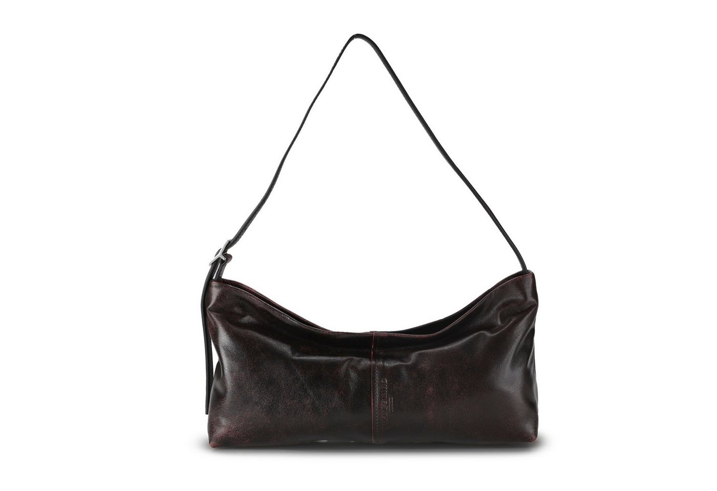 Liebeskind Berlin Schultertasche Farrah, Leder von Liebeskind Berlin