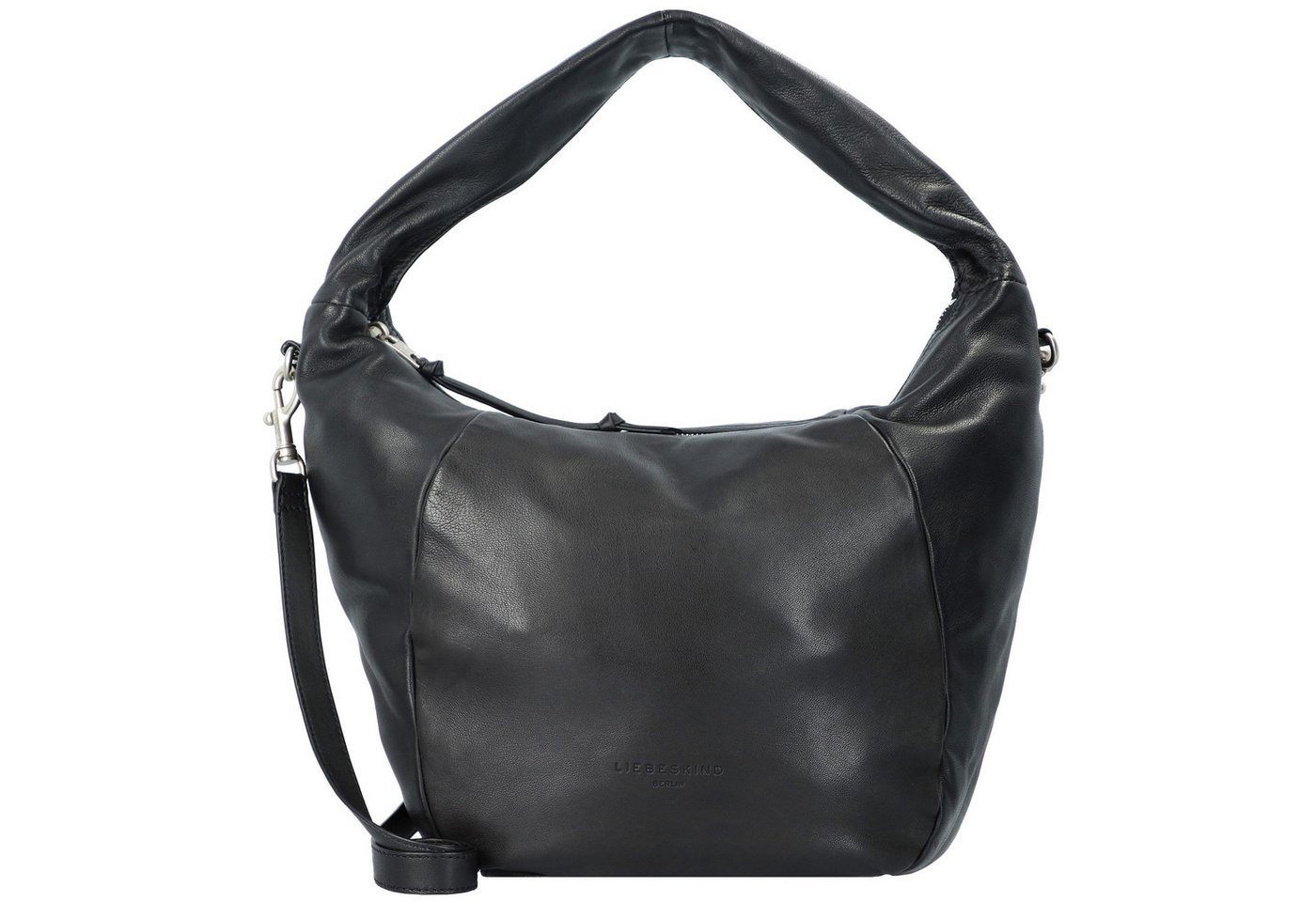 Liebeskind Berlin Schultertasche Farrah 4, Leder von Liebeskind Berlin