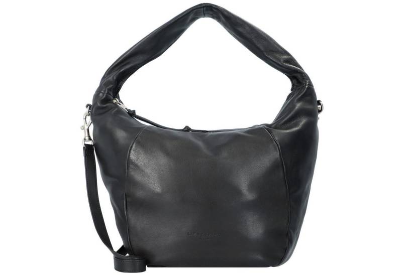 Liebeskind Berlin Schultertasche Farrah 4, Leder von Liebeskind Berlin