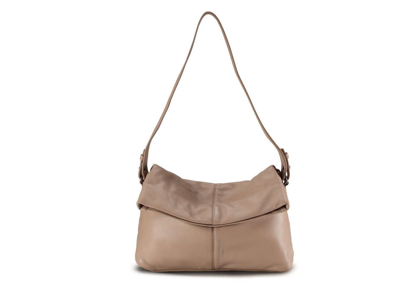 Liebeskind Berlin Schultertasche Fiona, Leder von Liebeskind Berlin