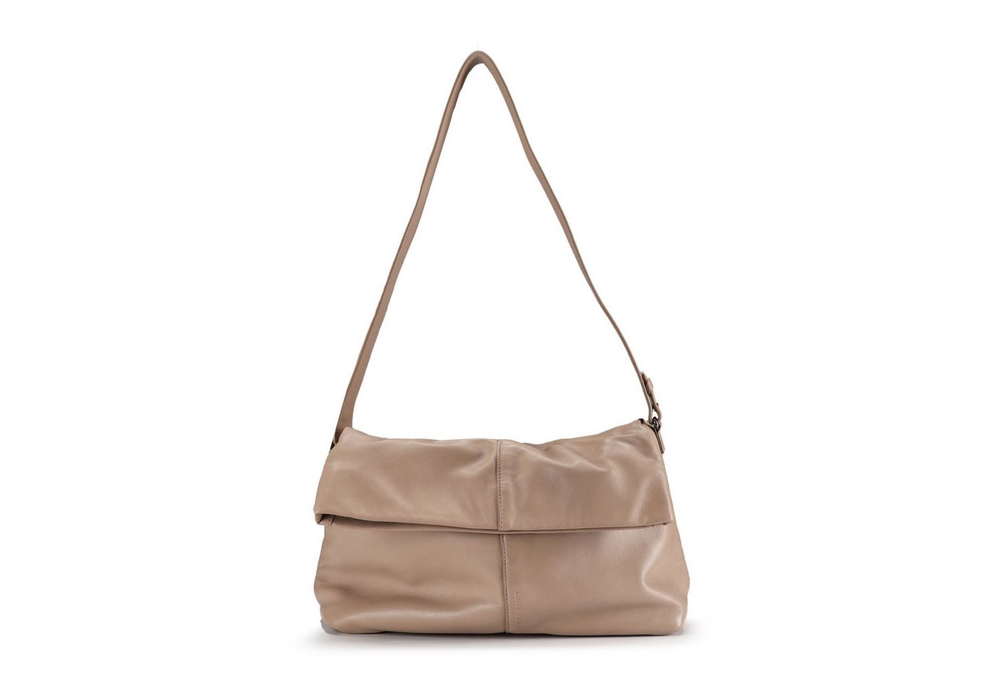 Liebeskind Berlin Schultertasche Fiona, Leder von Liebeskind Berlin