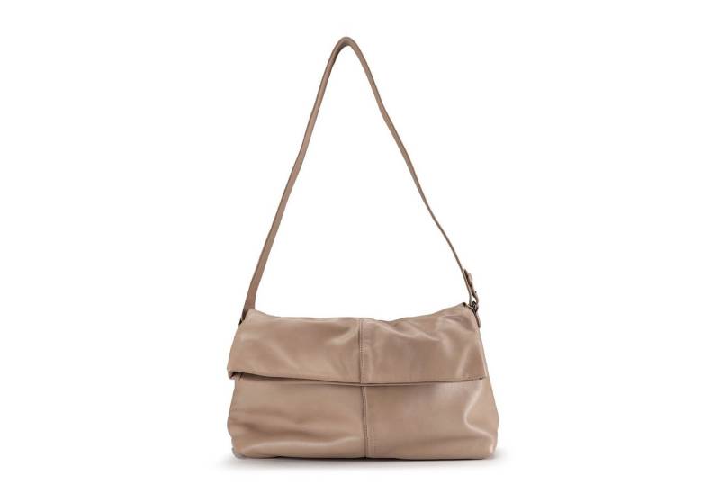 Liebeskind Berlin Schultertasche Fiona, Leder von Liebeskind Berlin